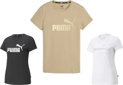 Immagine prodotto di Puma Ess Logo Metallico M