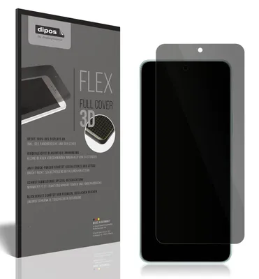 Produktbild von 1x dipos FlexBSF Honor X9c Smart