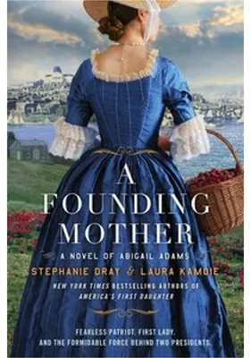 Zdjęcie produktu dla A Founding Mother