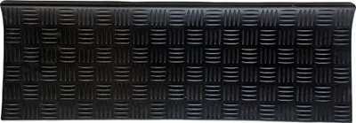 Obrázek produktu pro Home Elements Rohož na schody Kostky 25 x 75 cm Množství: 2 ks