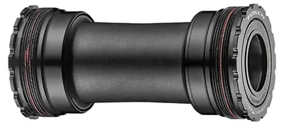 Produktbild von Token Bb47v24 T47 Inboard Tbt Ceramic Lagerschalen Silber 85.5/86.5/91.5 mm Silber 85.5/86.5/91.5 mm