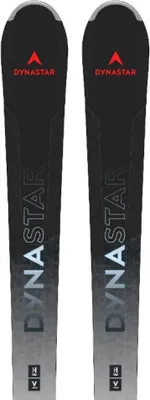 Produktbild von Dynastar Speed 363 Xpress+xpress 11 Gw Paket Mit Alpinski Schwarz 162 Mann Schwarz 162