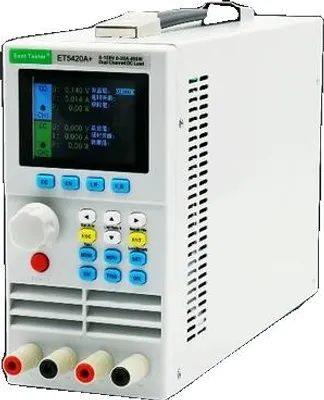 Zdjęcie produktu dla Obciążenie elektroniczne, programowalne, zasilanie USB