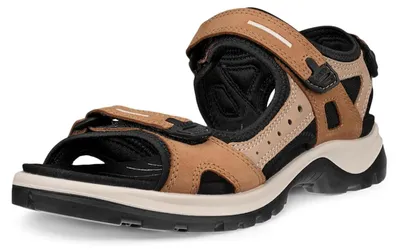 Produktbild von ECCO Damen OFFROAD YUCATAN Cashmere Braun 40