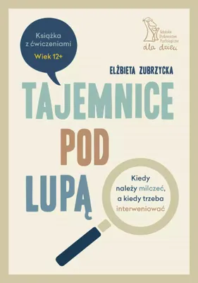 Obrázek produktu pro Tajemnice pod lupą