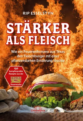 Immagine prodotto di Stärker als Fleisch