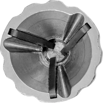 Immagine prodotto di Sbavatore FORTUM con inserti SK, per diametri 3-19 mm, 4769002