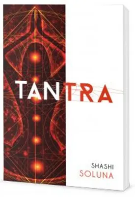 Obrázek produktu pro Tantra pro každého (Solluna Shashi)