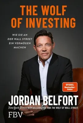 Produktbild von The Wolf of Investing