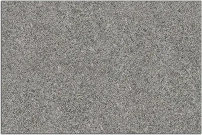 Produktbild von Wallario Outdoor-Poster für Garten oder Balkon, Motiv Muster grauer Marmor Optik -Granit - marmoriert, in ca. 61 x 91,50 cm
