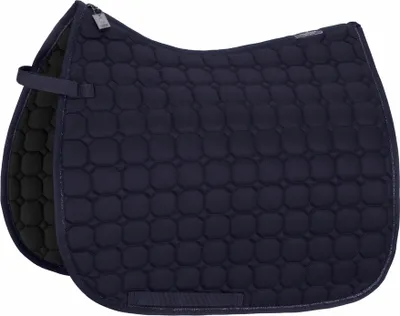 Produktbild von Eskadron Schabracke Baumwolle navy Classic Sports 24, Größe:P