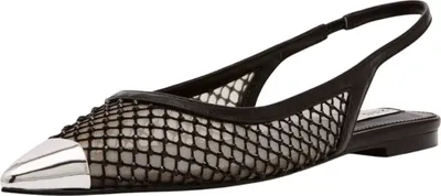 Produktbild von Steve Madden Ballerinas Ballerinas Leder/Textil