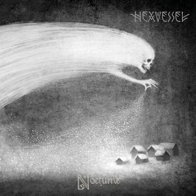 Produktbild von Hexvessel: Nocturne (Digipak)