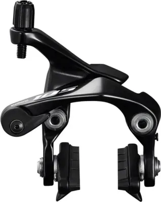 Obrázok produktu pre Závodné brzdy Shimano 105 BR-R7010F V-koleso, bez páky, 51 mm, čierne