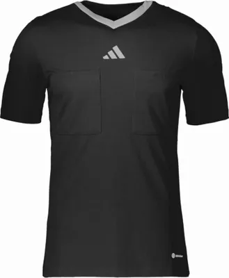Produktbild von 2XL|adidas Referee Jersey Herren Schiedsrichter Trikot HP0756