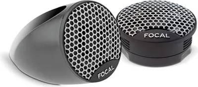Produktbild von Focal F-ITWU15 | Integration TWU Hochtöner - Paar,mit Zubehör