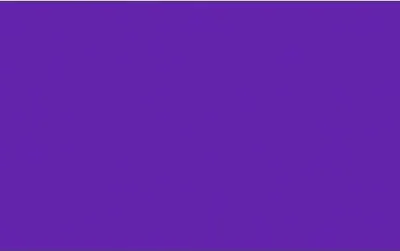 Produktbild von Glorex Blumenseide 20 g/m² violett