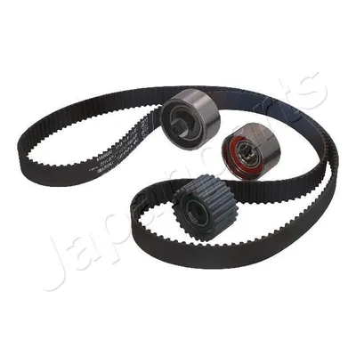 Produktbild von JAPANPARTS KDD-707 Zahnriemensatz für SUBARU FORESTER (SF) 223-Zähne