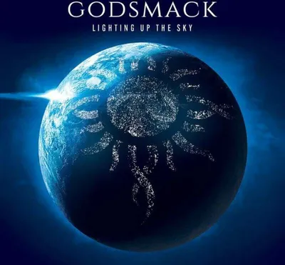Produktbild von Godsmack - Lighting Up The Sky (LP)