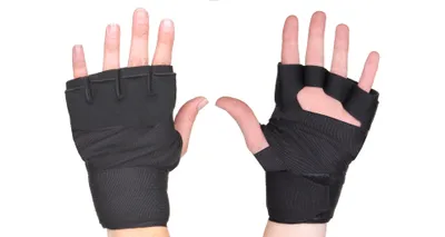 Immagine prodotto di Guanti da lotta Fitbox Touch L