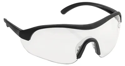 Zdjęcie produktu dla Cimco 14 0205, Okulary ochronne, Półprzezroczysty, Przezroczysty