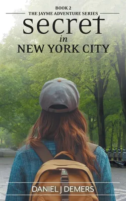 Produktbild von Secret In New York City