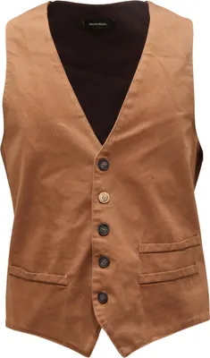 Produktbild von 5349AR gilet uomo IMPERIAL man waistcoat