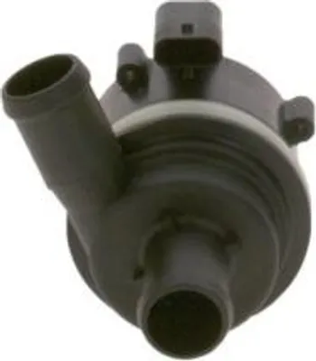 Obrázok produktu pre Prídavné vodné čerpadlo (okruh chladiacej vody) BOSCH 0 986 338 402