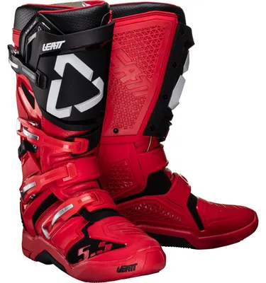 Image de Bottes Leatt 5.5 FlexLock - Taille : 47