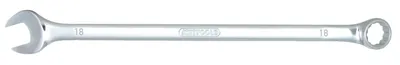 Productafbeelding van KS Tools 519.0652, 12 mm, Metallic, Chroomvanadiumstaal, Glanzend, 15°, 225 mm