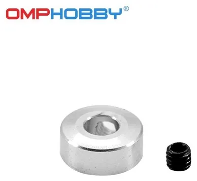 Imagen del producto de OMPHOBBY OSHM2307, acero inoxidable