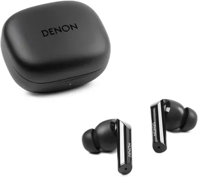 Produktbild von In-Ear-Kopfhörer mit aktiver Geräuschunterdrückung, wasserresistente Ohrhörer mit kristallklarer Anrufqualität, True Wireless Bluetooth