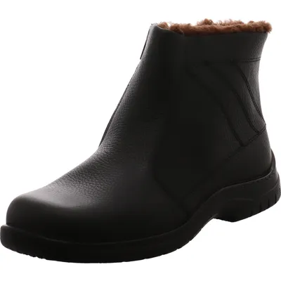 Produktbild von Jomos Bolzano Stiefel in Schwarz 406504 33 000 Herrenschuhe