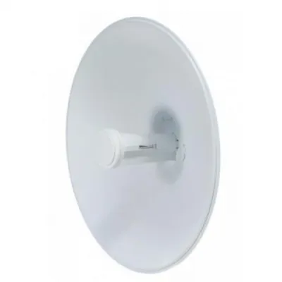 Produktbild von Schnittstelle UBIQUITI PBE-M5-400 NanoBeam AIRMAX 5 GHz 400 mm Weiß