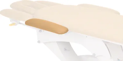 Produktbild von Seitliche Armstützen für Lojer Therapieliege Capre M