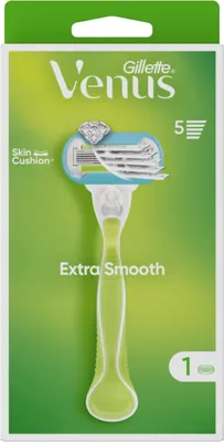 Image de Gillette - Venus Extra Smooth - Holicí strojek 1.0ks
