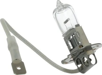 Produktbild von 1x HELLA 8GH 002 090-133 H3 Halogen Arbeitsscheinwerfer Glühlampe 55W 12V PK22s