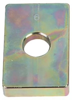 Produktbild von KS TOOLS Druckstück, 42,0 x 62,7 mm ( 700.2166 )