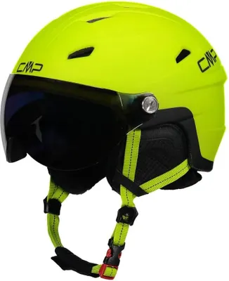 Produktbild von Cmp 30b4674 Helm Grün XS Grün XS