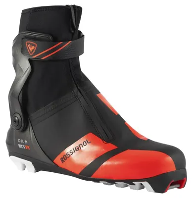 Imagen del producto de Zapatilla de patinaje Rossignol, talla 39
