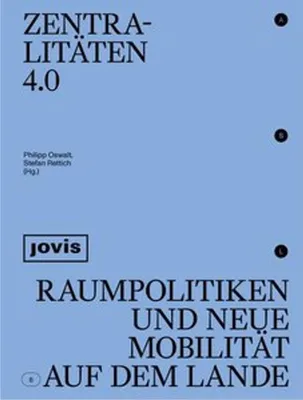 Immagine prodotto di Zentralitäten 4.0