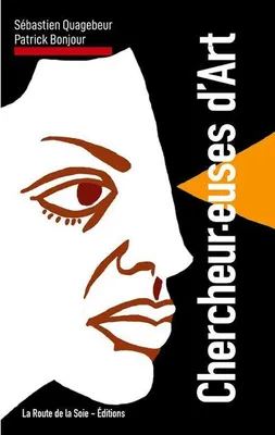 Produktbild von Chercheur-seuses d'Art
