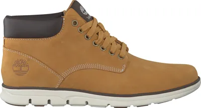 Produktbild von TIMBERLAND Bradstreet Chukka Leather WHEAT 43