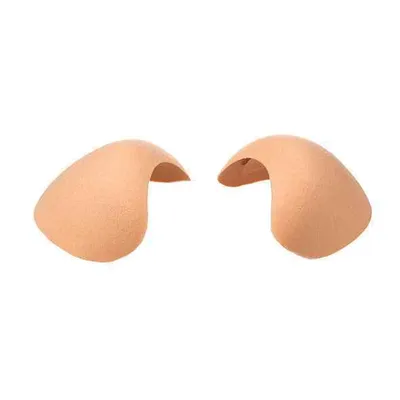 Produktbild von Bye Bra Schulter-BH-Polster Nude