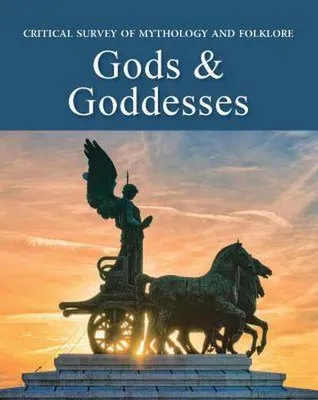 Obrázok produktu pre Gods & Goddesses