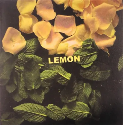 Immagine prodotto di Lemon: Cinque