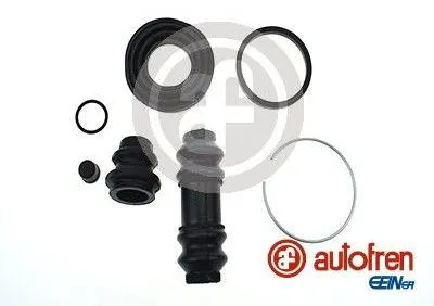 Produktbild von AUTOFREN SEINSA Reparatursatz, Bremssattel D4160