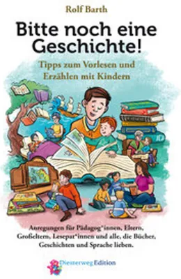 Image de Bitte noch eine Geschichte!