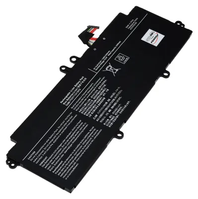 Produktbild von Akku für Toshiba Portege X30L-J-134 Laptop