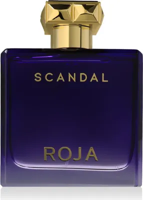 Produktbild von Roja Scandal Pour Homme Parfüm für Herren 100ml